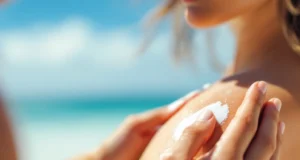 Cancer de la peau : comment la crème solaire peut sauver votre vie