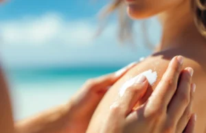Cancer de la peau : comment la crème solaire peut sauver votre vie