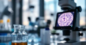 Cancer de la prostate : le test révolutionnaire qui sauve des vies