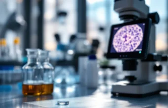 Cancer de la prostate : le test révolutionnaire qui sauve des vies
