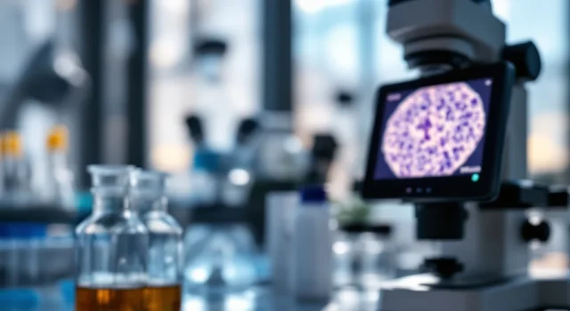 Cancer de la prostate : le test révolutionnaire qui sauve des vies