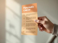 Cancer du pancréas : ces deux signes d’alerte qu’il faut connaître