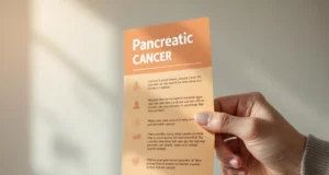 Cancer du pancréas : ces deux signes d’alerte qu’il faut connaître