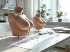 Cancer du sein : une nouvelle avancée révolutionne la reconstruction mammaire