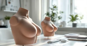 Cancer du sein : une nouvelle avancée révolutionne la reconstruction mammaire