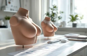 Cancer du sein : une nouvelle avancée révolutionne la reconstruction mammaire
