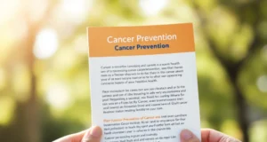 Cancer en France : 44 % des cas évitables, comment se protéger