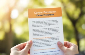 Cancer en France : 44 % des cas évitables, comment se protéger