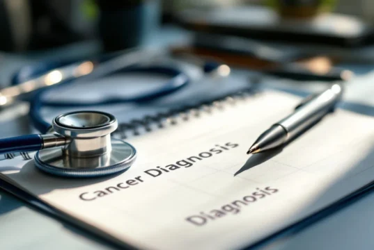 Cancer : un risque mental à ne pas sous-estimer après le diagnostic