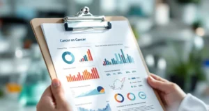 Cancer : une menace mondiale qui pourrait doubler d’ici 2050