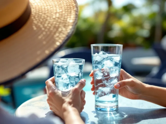 Canicule : 5 gestes indispensables pour vous protéger dès aujourd’hui