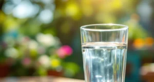 Canicule : Combien d’eau faut-il vraiment boire pour rester en sécurité