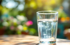 Canicule : Combien d’eau faut-il vraiment boire pour rester en sécurité