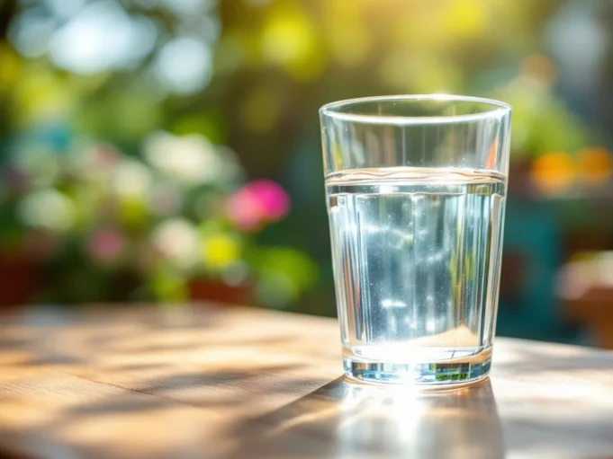 Canicule : Combien d’eau faut-il vraiment boire pour rester en sécurité