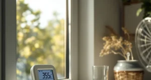 Canicule et hypertension : Restez à l’intérieur pour votre sécurité