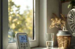 Canicule et hypertension : Restez à l’intérieur pour votre sécurité
