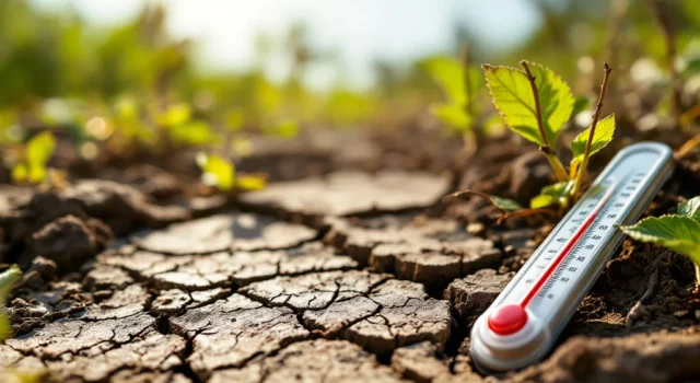 Canicule meurtrière : une hausse alarmante des décès
