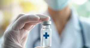 Ce médicament révolutionnaire réduit le risque de caillots après une prothèse
