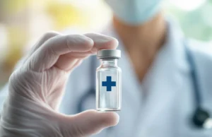 Ce médicament révolutionnaire réduit le risque de caillots après une prothèse
