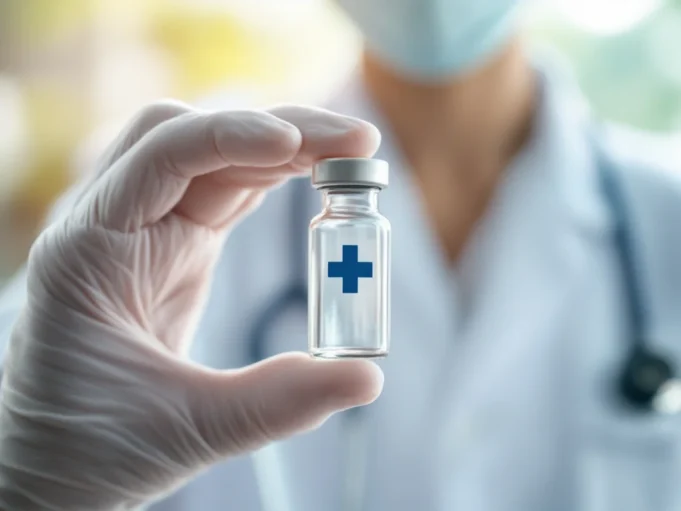 Ce médicament révolutionnaire réduit le risque de caillots après une prothèse
