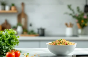 Ce neurochirurgien sauve son cerveau en cuisinant un bol de quinoa santé