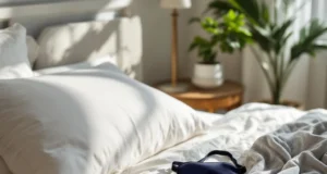 Ce que votre sommeil peut vous coûter : évitez de dormir sur le côté droit