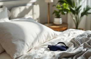 Ce que votre sommeil peut vous coûter : évitez de dormir sur le côté droit