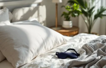 Ce que votre sommeil peut vous coûter : évitez de dormir sur le côté droit