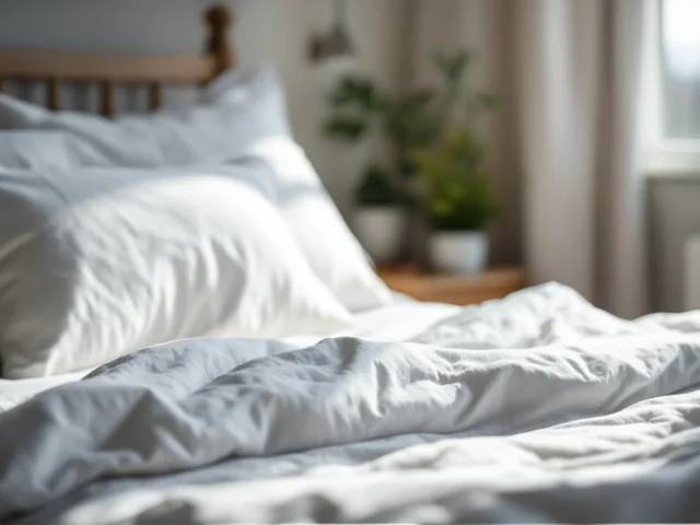 Ce que votre sommeil profond révèle sur votre santé