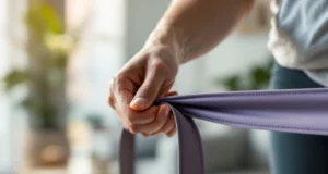 Ce simple mouvement révèle si votre corps reste souple en moins d’une minute