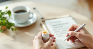 Ce supplément bon marché pourrait booster la mémoire des seniors