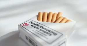 Ces pays qui interdisent le tabac aux jeunes générations