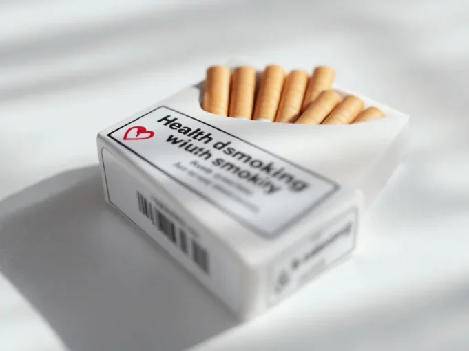Ces pays qui interdisent le tabac aux jeunes générations