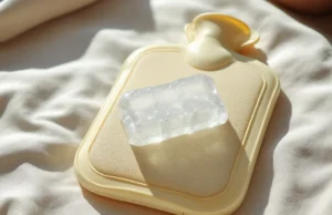 Chaleur nocturne: la bouillotte glacée, une astuce risquée à éviter