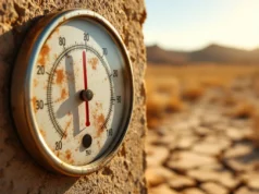 Chaleurs extrêmes : ces risques insoupçonnés pour votre santé