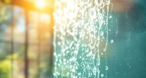 Chaud l’été : pourquoi éviter la douche glacée selon un urgentiste