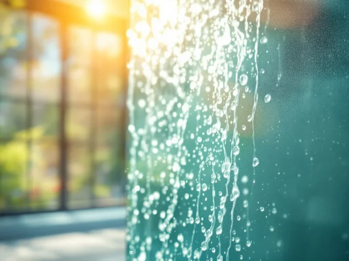 Chaud l’été : pourquoi éviter la douche glacée selon un urgentiste