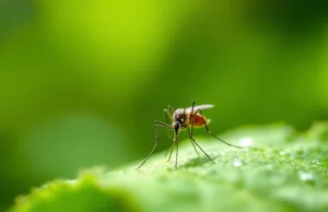 Chikungunya : Premier cas local en France, une menace qui grandit