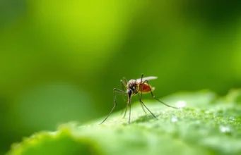 Chikungunya : Premier cas local en France, une menace qui grandit