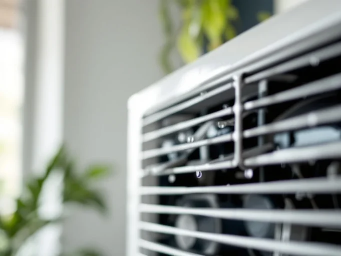 Climatisation et rhume : la vérité qui va vous surprendre