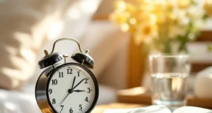 Combien d’heures faut-il dormir pour bien vieillir ? La réponse surprise