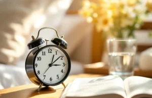 Combien d’heures faut-il dormir pour bien vieillir ? La réponse surprise