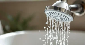 Combien de temps pour une douche qui protège votre peau ?