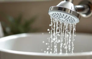 Combien de temps pour une douche qui protège votre peau ?