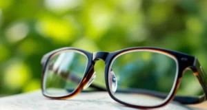 Comment préserver votre vue après 60 ans : conseils essentiels et astuces