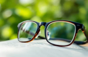 Comment préserver votre vue après 60 ans : conseils essentiels et astuces