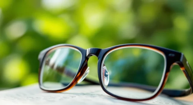 Comment préserver votre vue après 60 ans : conseils essentiels et astuces