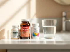 Constipation : ces médicaments et suppléments qui vous piègent