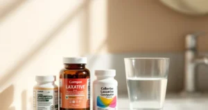 Constipation : ces médicaments et suppléments qui vous piègent