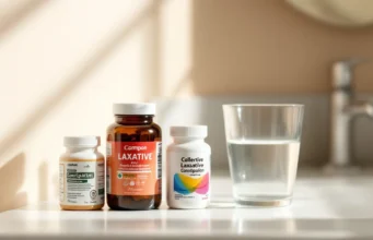 Constipation : ces médicaments et suppléments qui vous piègent